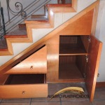 colocacion mueble de madera