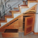 colocacion mueble de madera