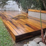 proteccion de piso deck