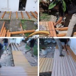 piso deck