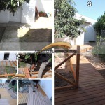 deck y baranda en grandis