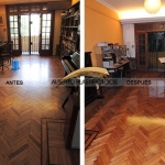 roble-plastificado