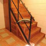 escalera-espina-corona