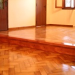 pisos madera