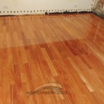 pulido y plastificado parquet alberplast