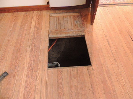 Lee más sobre el artículo ¿Por qué mi piso tiene un sótano debajo?