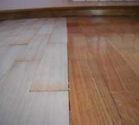 Lee más sobre el artículo ¿Cómo teñir mi piso de madera?