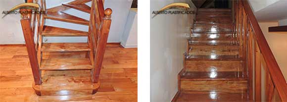 escaleras-madera